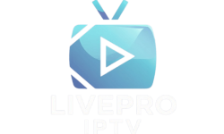 Greek IPTV Pro